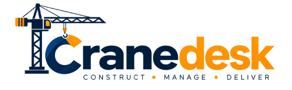 CraneDesk ERP